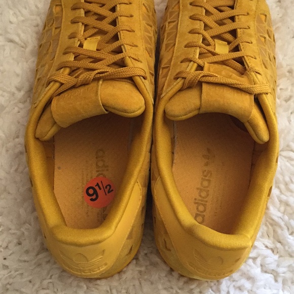 Adidas superstar - Picture 3 of 5